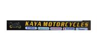 Kaya Motor Cycles  - İstanbul